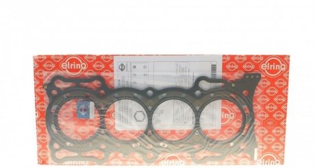 Прокладка головки блоку HONDA 2.0 16V/2.2 16V F20A/F22A ELRING 864.100