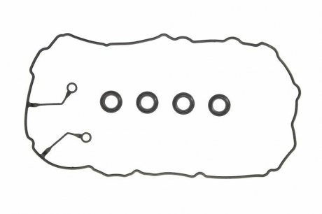 Комплект прокладок кришки Г/Ц HYUNDAI/KIA G4NA/G4NC \&#039;\&#039;2.0 \&#039;\&#039;14&gt;&gt; ELRING 864490 (фото 1)