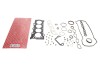 Полный комплект прокладок, двигатель TOYOTA 1,4/1,6/1.8 VVT-I 1ZZ-FE/3ZZ/4ZZ-FE-FE 99- (пр-во Elring 872.860