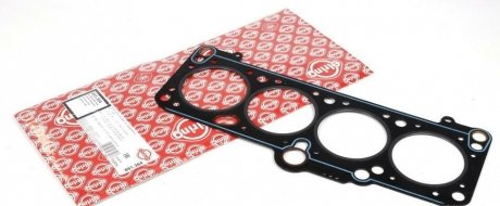 Прокладка головки блоку AUDI / VW 1.6D/TD 85-92 3! 1.61MM ELRING 891364 (фото 1)