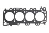 ELRING NISSAN Прокладка ГБЦ 1,0мм ALMERA II 2.2 Di 00- 891.640