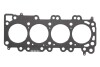 ELRING NISSAN Прокладка ГБЦ ALMERA II (N16) 2.2 Di 00-03 891.670