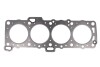 ELRING NISSAN Прокладка головки блока PULSAR,SUNNY,SENTRA 1.7D 1K 892.181