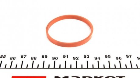 Прокладка, впускной коллектор PSA 1,4VTi/1,6VTi EP3/EP6 09- (4) ELRING 895.440