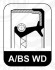 Сальник 20,5 x 28 x 7 A/BS WD ACM ELRING 908.420 (фото 1)