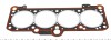 Прокладка головки блоку циліндрів AUDI/VW/FORD 100,80,Passat,Escort 2,0 -00 ELRING 915.591 (фото 2)