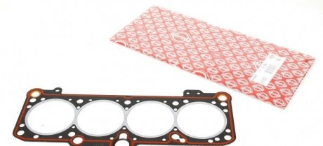 Прокладка головки блоку циліндрів AUDI/VW/FORD 100,80,Passat,Escort 2,0 -00 ELRING 915.591