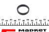 Прокладка коллектора ELRING 915.769 (фото 2)
