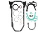 Прокладки (компл.) CONVERSION VW AAB/AAF/ACV/ACU/AEN/AET/AEU/AGX/AHD/AJA (пр-во Elring) 917.878