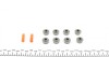 Прокладки (компл.) HEAD DAEWOO LANOS 1.4/1.5 A14SMS/A15DMS/A15SMS, OPEL 14SE/C14SE ELRING 919.500 (фото 3)