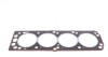 Прокладки (компл.) HEAD DAEWOO LANOS 1.4/1.5 A14SMS/A15DMS/A15SMS, OPEL 14SE/C14SE ELRING 919.500 (фото 8)