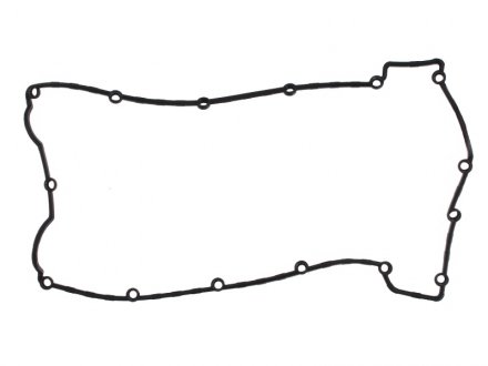 Прокладка крышки клапанной FORD 2.0 DOHC 89- ELRING 920.835