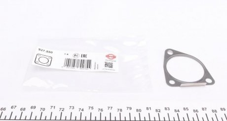 Прокладка клапана EGR Renault Trafic/Opel Vivaro 1 ELRING 927.550 (фото 1)