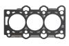 ELRING HYUNDAI Прокладка ГБЦ i20 I (PB, PBT) 1.1 CRDi 12-15, KIA RIO III (UB) 1.1 CRDi 11-17 933.580