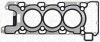 Прокладка головки блока металева 947.570