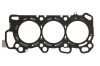 ELRING ACURA Прокладка ГБЦ RDX 3.5 AWD 12-15, HONDA PILOT 3.5 4WD 11- 948.720