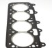 Прокладка головки блока FIAT/LANCIA 1.9TD 3! 2.09MM ELRING 986.390 (фото 3)