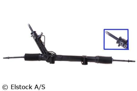Рульова рейка з підсилювачем ELSTOCK 11-0620