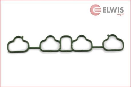 Фото 1 - прокладка впускного колектора Elwis Royal 0242680 Прокладка впускного колектора Elwis Royal 0242680 (фото 1)