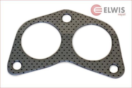 Фото 1 - прокладка випускного коллектора Elwis Royal 0351511 Прокладка випускного коллектора Elwis Royal 0351511 (фото 1)