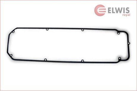 Прокладка клапанной кришки Elwis Royal 1515454 (фото 1)