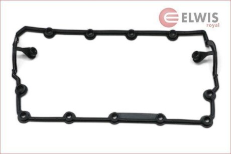Прокладка клапанной кришки Elwis Royal 1556069