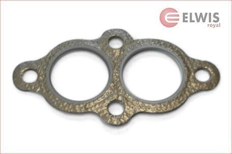 Прокладка глушника Elwis Royal 3015408