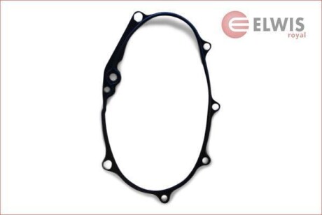 Прокладка кришки двигателя передней Elwis Royal 7056019