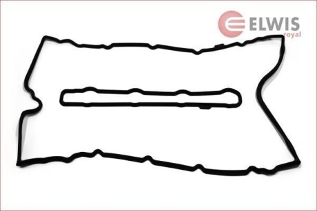 Фото 1 - комплект прокладок клапанной крышки Elwis Royal 9122061 Комплект прокладок клапанной крышки Elwis Royal 9122061 (фото 1)