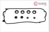 Комплект прокладок клапанної кришки Elwis Royal 9131513 (фото 1)