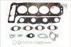 Комплект прокладок головки блока цилиндра 9822045