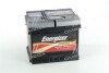 Аккумулятор   44Ah-12v Energizer (207х175х175), R,EN440 544 402 044