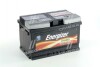 Акумулятор 72Ah-12v Energizer Prem. (278х175х175), R, EN680 572 409 068