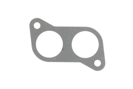 Прокладка випускного колектора JOHN DEERE 100, 110, 200, 210, 250 D, 2254, 2256, 2258, 2264, 2266, 300, 300D, 310, 320, 400, 420, 445, 455, 4055, 4255, 4455, 4555, 4560, 4755, 4760, 4955, 4960 ENGITECH ENT010323 (фото 1)