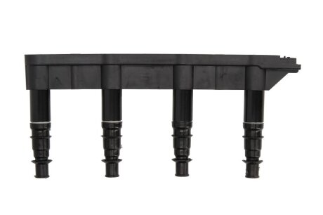 Котушка запалювання CITROEN C2, C3 I, C4, C4 I PEUGEOT 1007, 206, 207, 307 1.4 10.03- ENGITECH ENT960027 (фото 1)