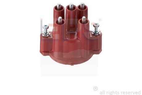 Кришка розподілювача запалювання EPS 1306234 (фото 1)