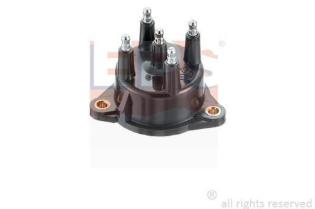 Фото 1 - volvo крышка трамблера 440/460/480 renault 19,21 EPS 1.315.069 VOLVO Крышка трамблера 440/460/480 RENAULT 19,21 EPS 1.315.069 (фото 1)