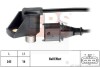 EPS OPEL Датчик оборотов двигателя OMEGA 3.2 01- 1.953.286