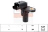 EPS RENAULT Датчик оборотов двигателя Megane 1.4/1.8/2.0 1.953.579