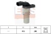 EPS RENAULT Датчик положения к/вала Duster,Logan,Sandero,Clio III,Grand Scenic III,Megane III 1.953.646