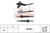 EPS CITROEN Датчик ABS передн.Berlingo (B9) 08-, C4 Picasso,Peugeot Partner 1.960.092