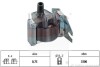 EPS FIAT Катушка зажигания Fiorino 1.1/1.3 -94. 1.970.158