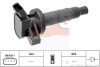 EPS TOYOTA Катушка зажигания Avensis 1,4-1,8 00-, Corolla 1,4-1,8 00-, RAV 4, Yaris. 1.970.461