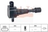 EPS MAZDA Катушка зажигания Mazda 2,3 1.4/1.6 03- 1.970.514