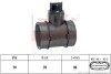 EPS FIAT Расходомер воздуха 1,9JTD: Brava, Punto ALFA LANCIA,Opel Astra G,Combo Tour,Omega B,Vectra B 1.991.155