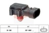 EPS OPEL  Датчик давления в впускн.коллекторе Astra G/Combo 1.7 DTI 1.993.024