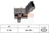 EPS VOLVO Датчик давления в впускном коллекторе C30/70,S40/60/80,V70,XC70 2.0/2.5 98- 1.993.078