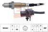 EPS HYUNDAI Лямбда-зонд ACCENT 1.5 05-, SANTA FE 2.2 06-, KIA CERATO 1.6 05-, SPORTAGE 05-, FORD TRANSIT 2.2 06- 1.998.393
