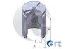 ERT KIA Поршень суппорта CARENS II 02- 150801-C