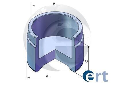 Поршень супорта ERT 151031-C